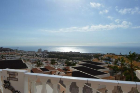 3 Bedroom Apartment With Stunning Views K302